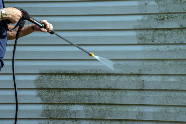Best Residential Pressure Washing Services  in Vernon Center, NJ