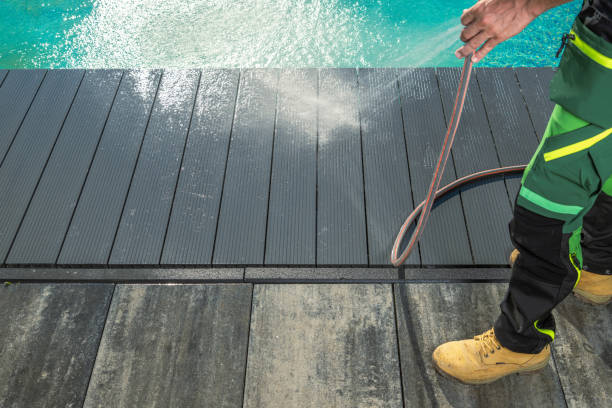 Best Best Pressure Washing Companies  in Vernon Center, NJ