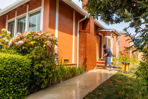 Best Power Washing Near Me  in Vernon Center, NJ