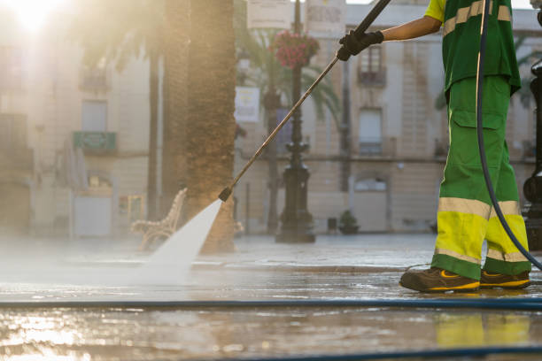Best Affordable Power Washing  in Vernon Center, NJ