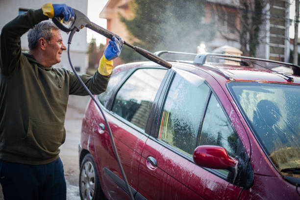 Best Affordable Pressure Washing  in Vernon Center, NJ