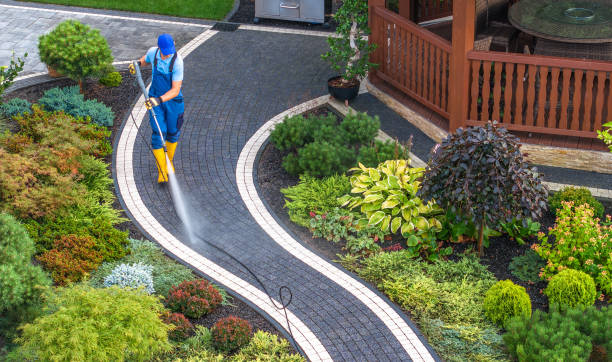 Best House Pressure Washing  in Vernon Center, NJ
